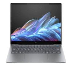 HP Prijenosno računalo OmniBook X 14-fe0003nn, X Elite X1E-78-100, 32GB, 1TB, W11H (AU1M8EA#ABB)