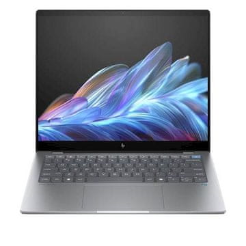 HP Prijenosno računalo OmniBook X 14-fe0003nn, X Elite X1E-78-100, 32GB, 1TB, W11H (AU1M8EA#ABB)
