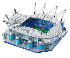Cada Stadion Manchester City Etihad, 4473/1 (C66022W)