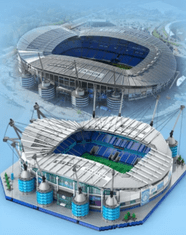 Cada Stadion Manchester City Etihad, 4473/1 (C66022W)