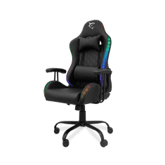 White Shark Gamerska stolica Indianapolis - RGB