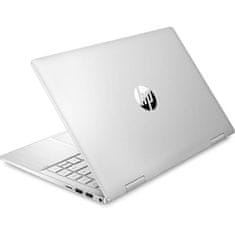 HP Pavilion x360 14-ek2000nm prijenosno računalo, Core 5 -120U, 16GB, 1TB, W11H (9Z2D7EA#BED)
