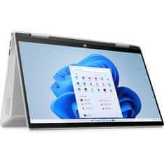 HP Pavilion x360 14-ek2000nm prijenosno računalo, Core 5 -120U, 16GB, 1TB, W11H (9Z2D7EA#BED)
