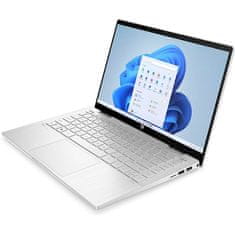 HP Pavilion x360 14-ek2000nm prijenosno računalo, Core 5 -120U, 16GB, 1TB, W11H (9Z2D7EA#BED)