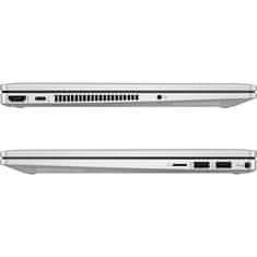 HP Pavilion x360 14-ek2000nm prijenosno računalo, Core 5 -120U, 16GB, 1TB, W11H (9Z2D7EA#BED)