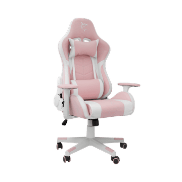 White Shark Gamerska stolica Roxy - roza