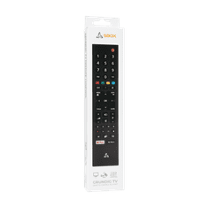 S-box daljinski upravljač RC-01407 za Grundig televizore