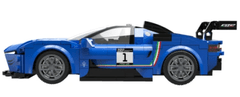 Cada Automobil Maserati MC20 GT2, 320/1 (C51089W)