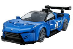 Cada Automobil Maserati MC20 GT2, 320/1 (C51089W)