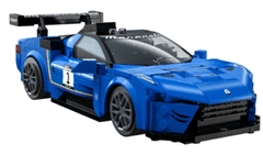 Cada Automobil Maserati MC20 GT2, 320/1 (C51089W)