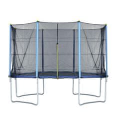 Denis Trampolin set 366 cm