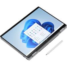 HP Prijenosno računalo Envy x360 14-fc0000nn, Core U5-125U, 16 GB, 1 TB, W11H (A85RXEA#ABB)