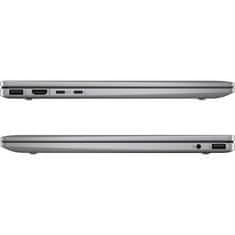 HP Prijenosno računalo Envy x360 14-fc0000nn, Core U5-125U, 16 GB, 1 TB, W11H (A85RXEA#ABB)