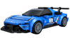 Cada Maserati MC20 GT2 mini automobil, 240/1 (C55031W)