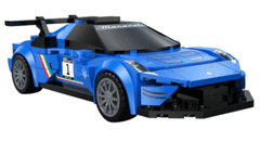 Cada Maserati MC20 GT2 mini automobil, 240/1 (C55031W)