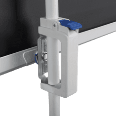 S-box Projektorsko platno PSMT-96-2 / 172 x 172 cm - tripod