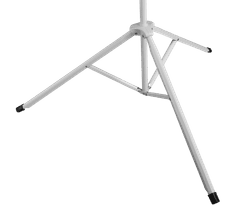 S-box Projektorsko platno PSMT-96-2 / 172 x 172 cm - tripod