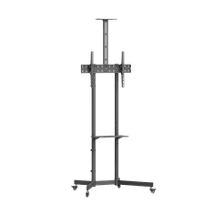 S-box Podni mobilni stalak FS-401-2