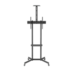 S-box Podni mobilni stalak FS-401-2