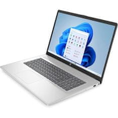 HP 17-cp2023nm prijenosno računalo, R5-7520U, 16 GB, 512 GB, W11H (9Z2C0EA#BED)