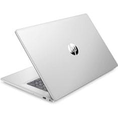 HP 17-cp2023nm prijenosno računalo, R5-7520U, 16 GB, 512 GB, W11H (9Z2C0EA#BED)