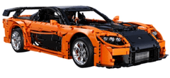 Cada Automobil Mazda RX-7, 3305/1 (C61502W)