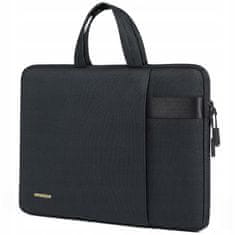 Innostyle Innostyle torbica za laptop 15 6 16 vodootporna etui dailyflow crna