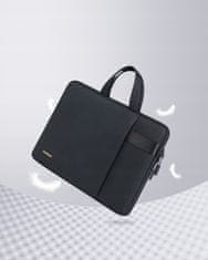 Innostyle Innostyle torbica za laptop 15 6 16 vodootporna etui dailyflow crna