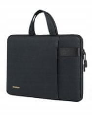 Innostyle Innostyle torbica za laptop 15 6 16 vodootporna etui dailyflow crna