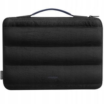 Innostyle Innostyle ženska torbica za laptop 15,6 i 16 inča, vodootporna, Stratus, crna