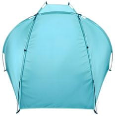 Severno Veliki šator za plažu, paravan za plažu, polušator 220x120x120cm + navlaka