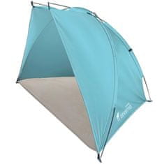 Severno Veliki šator za plažu, paravan za plažu, polušator 220x120x120cm + navlaka