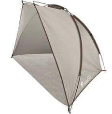 Severno Veliki šator za plažu, paravan za plažu, polušator 220x120x120cm + navlaka