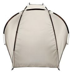Erno Veliki šator za plažu, paravan za plažu, polušator 220x120x120cm + navlaka