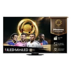 Hisense 55U8Q 4K Ultra HD televizor, 139 cm, Smart TV