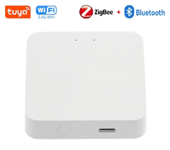 BOT Tuya višenamjenski WiFi pristupnik ZigBee i Bluetooth za daljinsko upravljanje