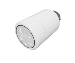 BOT Pametna Zigbee/WiFi termostatska glava TH6 Tuya