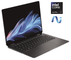 HP OmniBook Ultra Flip prijenosno računalo, U7 258V, 32 GB, 2 TB, W11H (B9PV7EA#BED)