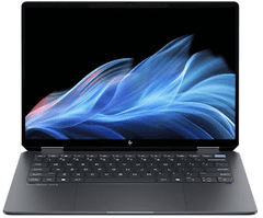 HP OmniBook Ultra Flip prijenosno računalo, U7 258V, 32 GB, 2 TB, W11H (B9PV7EA#BED)