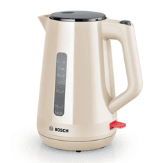 Bosch Električno kuhalo za vodu MyMoment TWK1M127