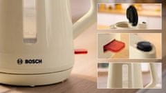 Bosch Električno kuhalo za vodu MyMoment TWK1M127
