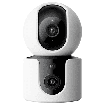 Xiaomi Smart Camera C300 Dual