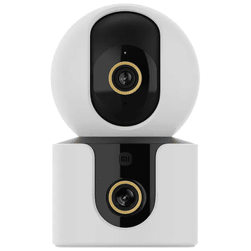 Xiaomi Smart Camera C500 Dual