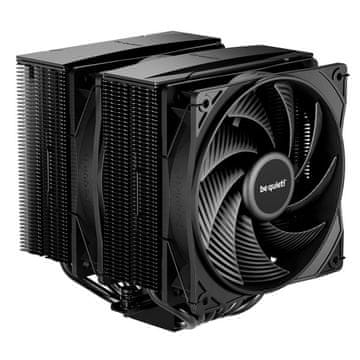 Be quiet! PURE ROCK PRO 3 Black (BK042) 2x120mm 250W hladnjak za procesor