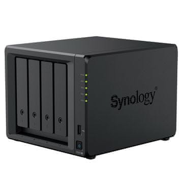 Synology DS925+ 4-bay NAS poslužitelj