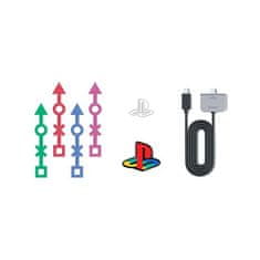 Sony Playstation 5 - Digital-Edition (Slim), 30th Anniversary Limited Edition