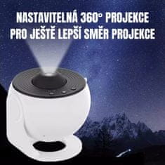 BOT GP1 Projektor svemirskog neba