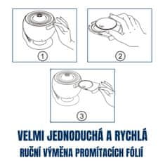 BOT GP1 Projektor svemirskog neba