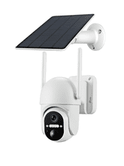 BOT Vanjska solarna kamera SC1 WiFi 3MP