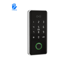 BOT Pametna vertikalna brava za namještaj TTLock CL2